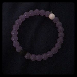 Purple medium lokai